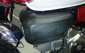 HONDA MONKEY 125 JB02