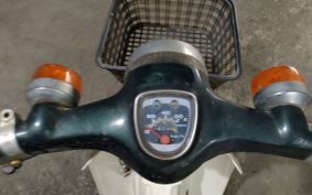 HONDA SUPER CUB50 C50