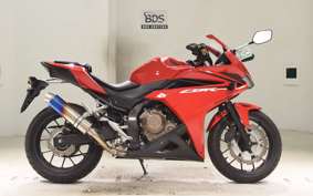 HONDA CBR400R ABS 2016 NC47