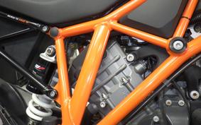 KTM 1290 SUPER DUKE R 2014