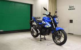 SUZUKI ｼﾞｸｻｰ150