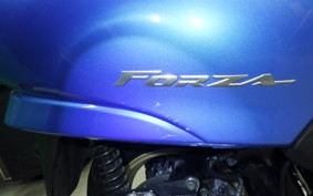 HONDA FORZA Z 2022 MF08