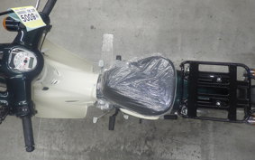 HONDA C110 SUPER CUB 2004 JA59
