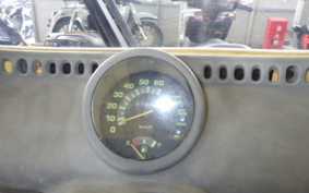 HONDA GYRO CANOPY TA02