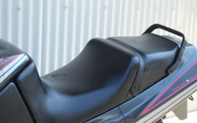 KAWASAKI GPX400 1987 ZX400F