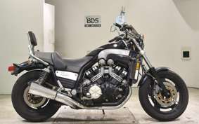 YAMAHA VMAX 1998