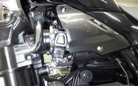 HONDA CB1300SF SUPER FOUR Gen. 3 2025 SC54