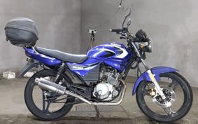 YAMAHA YBR125 PCJL
