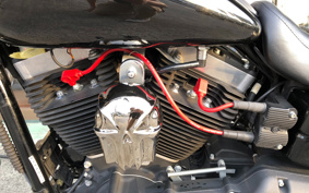 HARLEY FXDB1580 2017 GXM