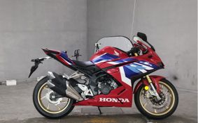 HONDA CBR250RR MC51
