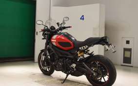 YAMAHA XSR900 2018 RN56J