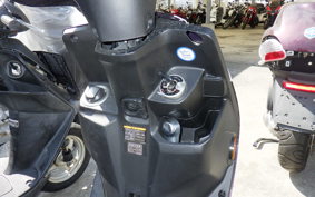 YAMAHA AXIS 125 Z SEJ6J