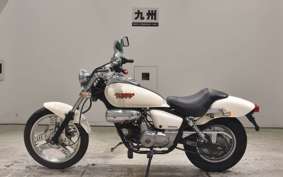 HONDA MAGNA 50 AC13