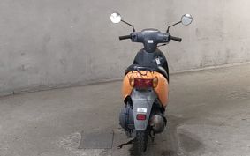 SUZUKI LET`S4 CA45A