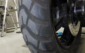 YAMAHA BW S125 Gen.2 SEA6J