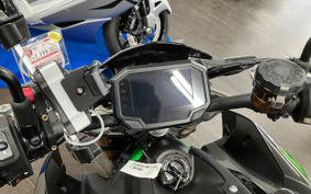 KAWASAKI Z900 SE 2022 ZR900B