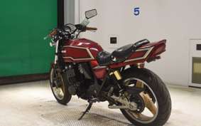 KAWASAKI ZRX400 1995 ZR400E