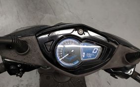 YAMAHA CYGNUS125X SE44J