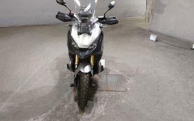HONDA X-ADV 750 RC95