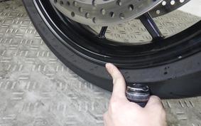 DUCATI STREETFIGHTER V2 2023