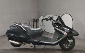 HONDA FUSION MF02