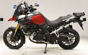 SUZUKI Vｽﾄﾛｰﾑ1000A 2018 VU51A