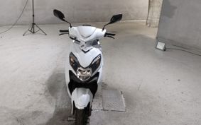 SUZUKI SU WISH  DV12B