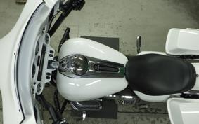 HARLEY FLHX 1580 2011