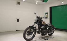 HONDA REBEL 250 2013 MC13