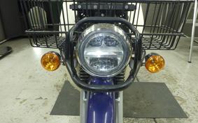 HONDA C50 SUPER CUB AA07