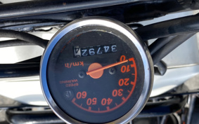 HONDA ZUMAR AF58