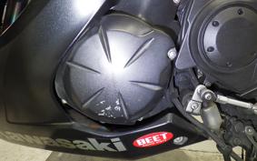 KAWASAKI NINJA 400 2016 EX400E