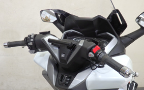 HONDA  FORZA 250 MF13