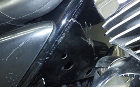 HARLEY FLHX 1580 2007