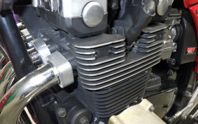KAWASAKI GPZ400 1997 ZX400C