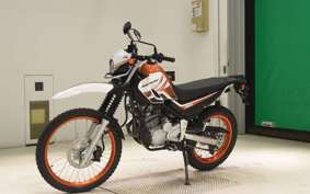 YAMAHA SEROW 250 Gen.3 2024 DG31J