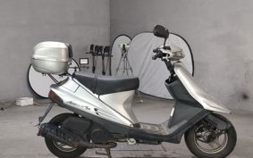 SUZUKI ADDRESS V100 CE13A