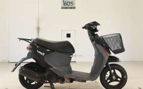 SUZUKI LET's 4 CA41A