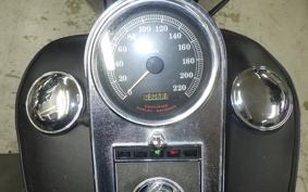 HARLEY FLSTF 1340 1997