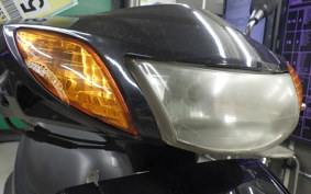 YAMAHA AXIS 125 TREET SE53J
