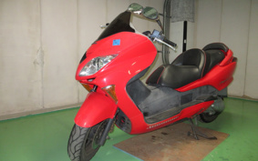 HONDA FORZA MF08