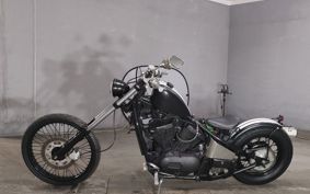 KAWASAKI VULCAN400 VN400A
