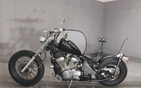 HONDA STEED 400 1992 NC26