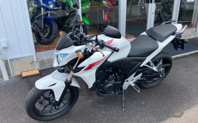 HONDA CB400F 2013 NC47