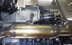 KAWASAKI Z500-2 2026 EX500G