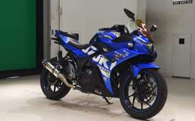 SUZUKI GSX250 R