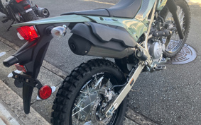 KAWASAKI KLX230 SHERPA S LX232A