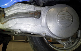 HONDA LEAD 80 HF01