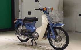 HONDA C90 SUPER CUB HA02