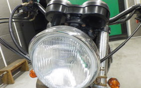 KAWASAKI ESTRELLA 2003 BJ250A